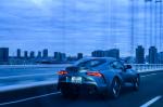 Toyota GR Supra 2019 года (JP)